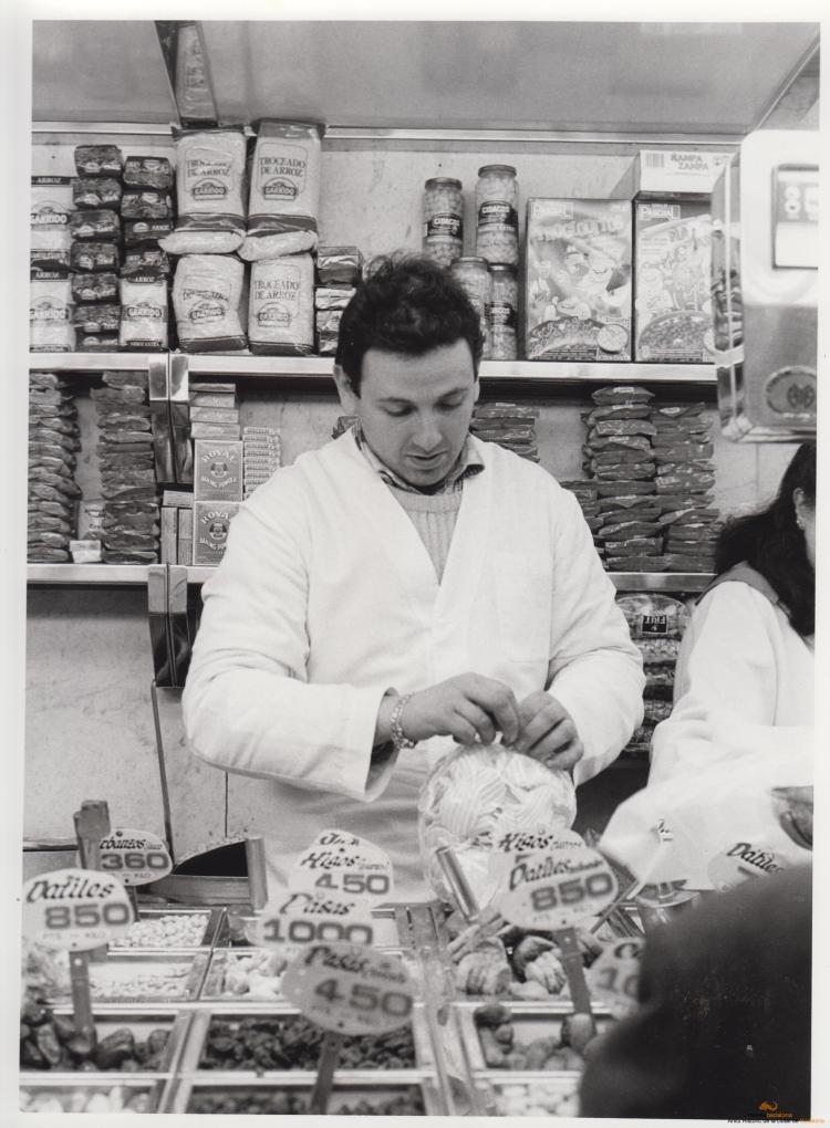 Mercat Torner