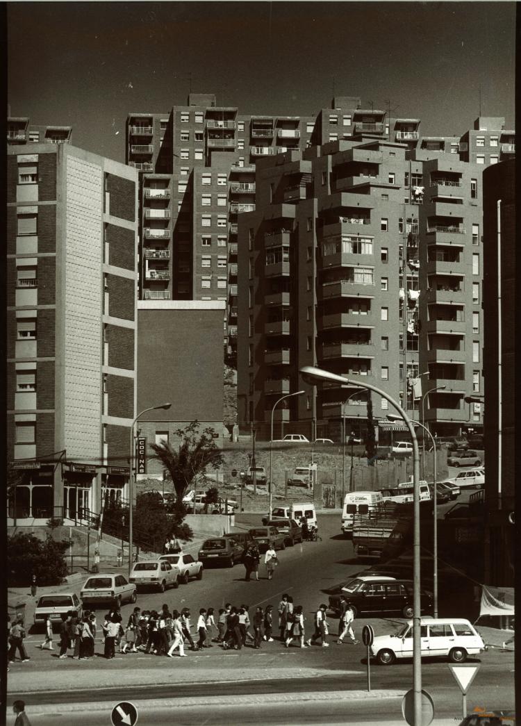 Carrer de Joan Valera