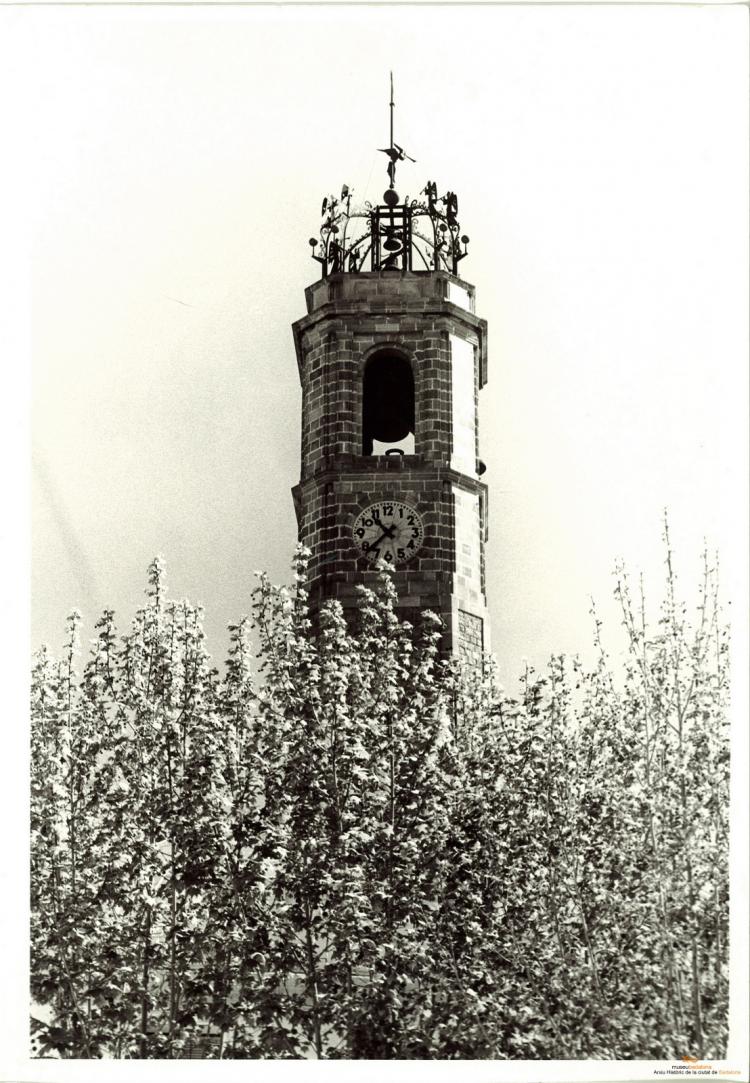 Campanar Santa Maria