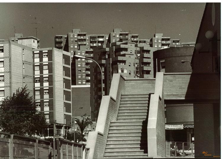 Escola Josep Carner
