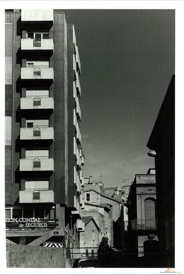 Carrer de la Costa