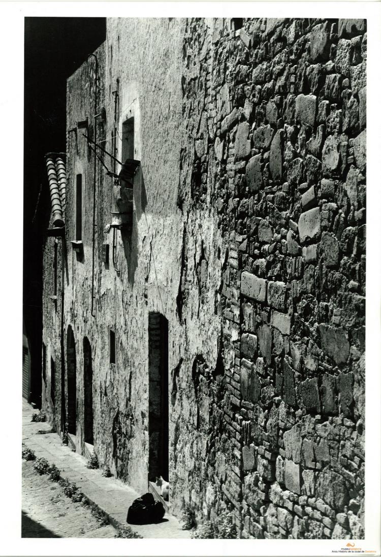 Carrer de la Costa