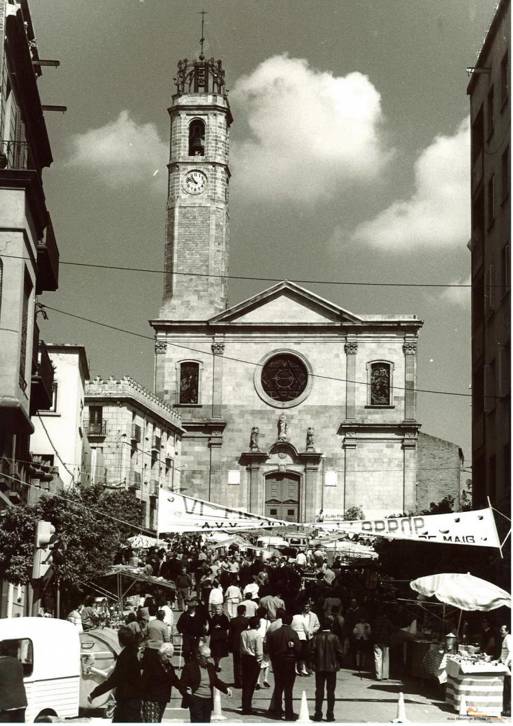 Fira de l'arrop