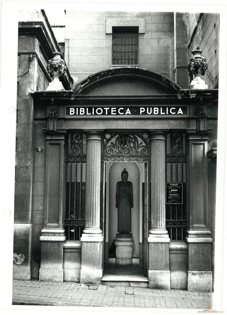 Carrer de la Costa