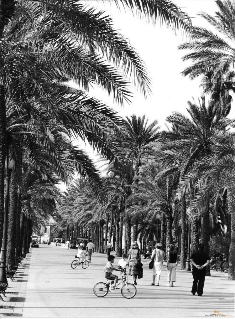 La Rambla