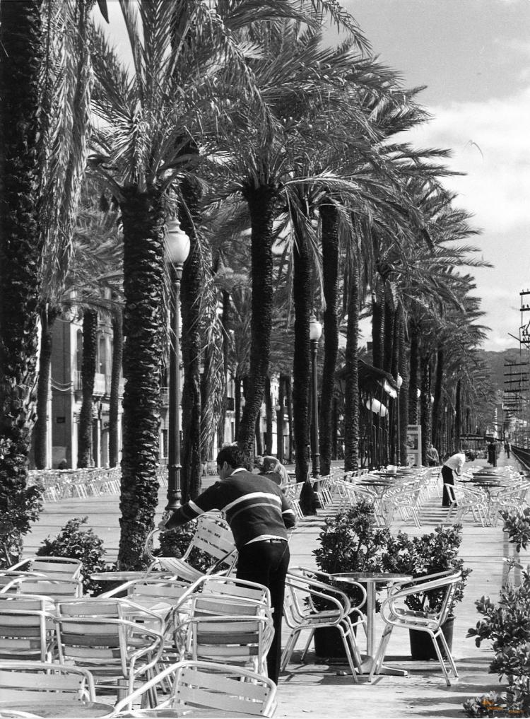 La Rambla