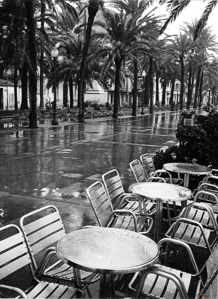 La Rambla