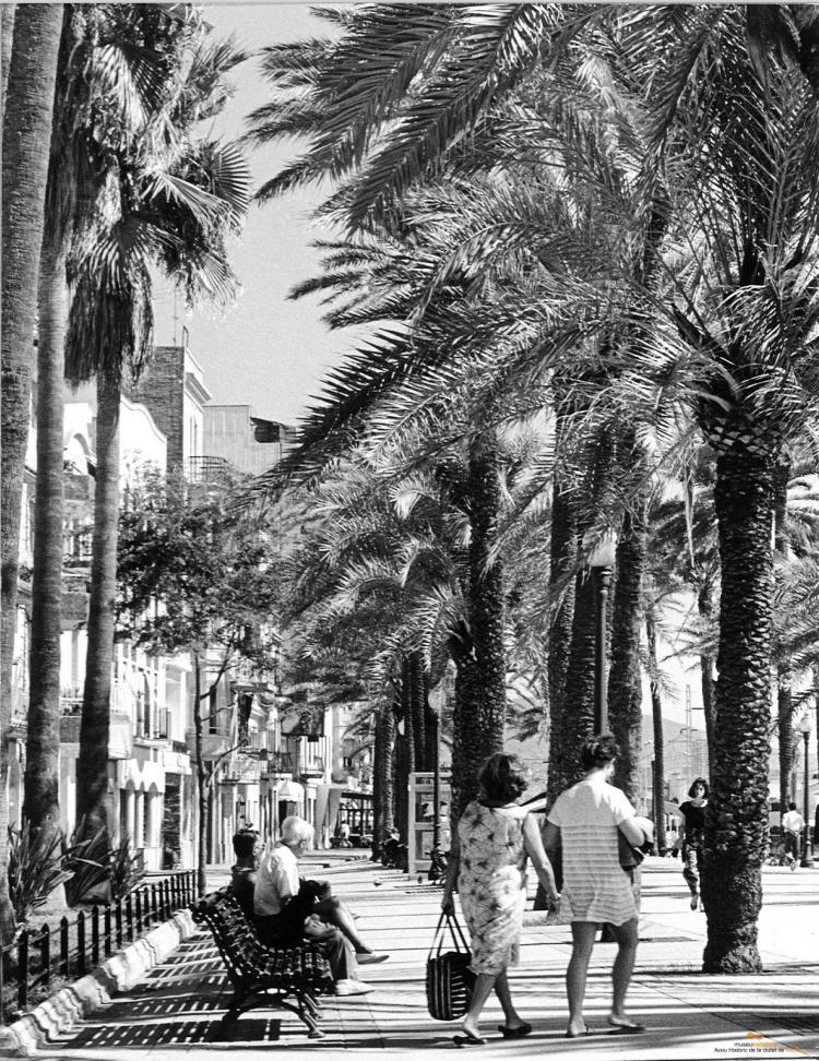 La Rambla