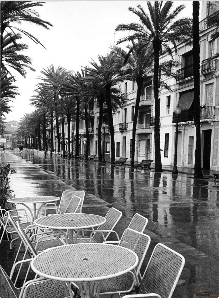La Rambla