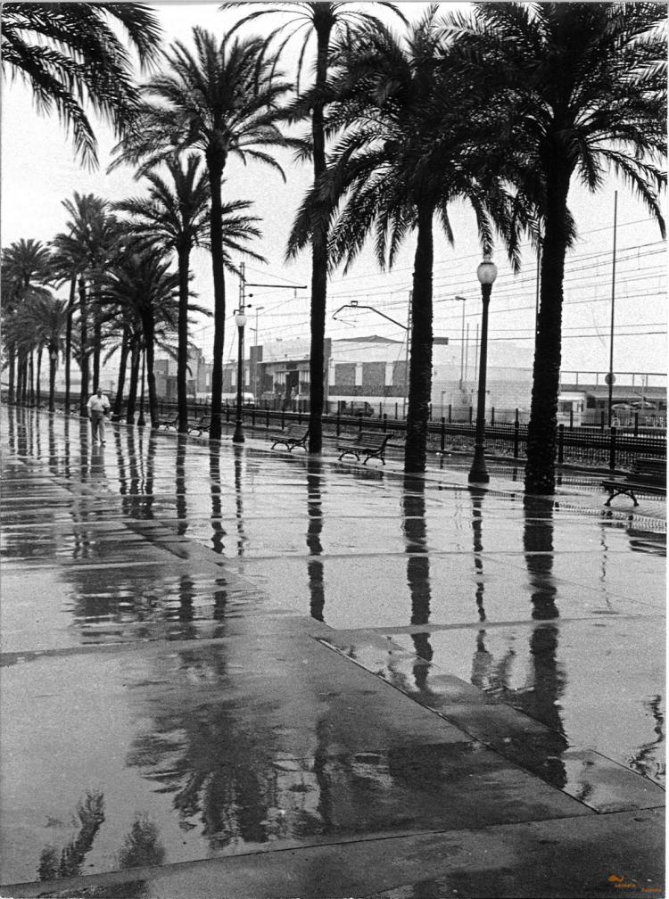 La Rambla