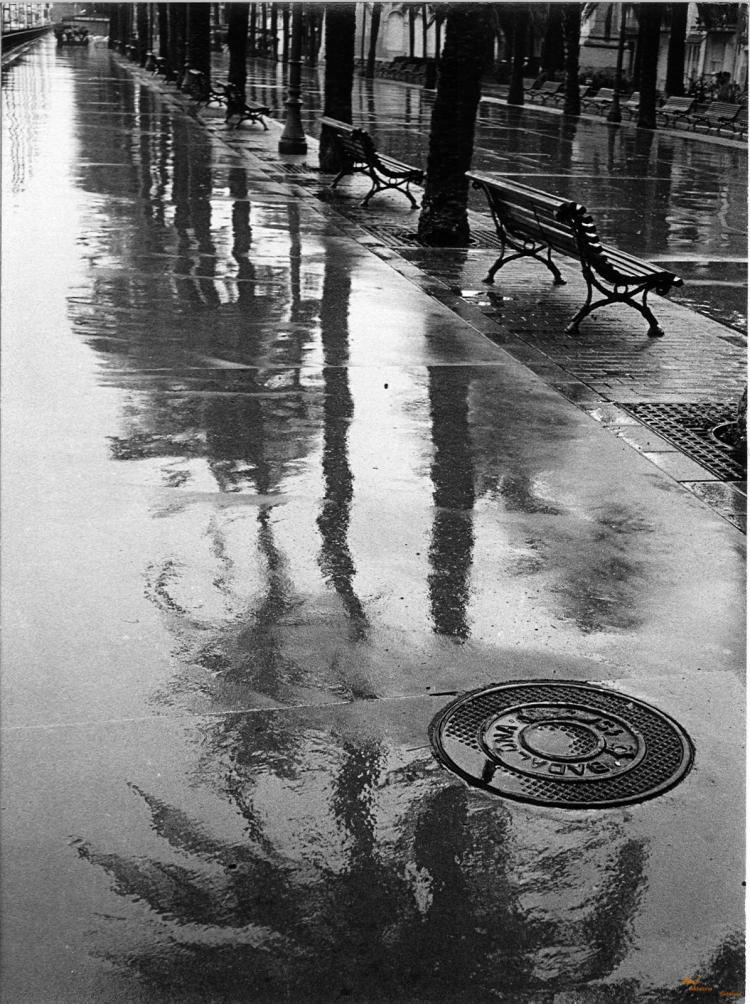 La Rambla