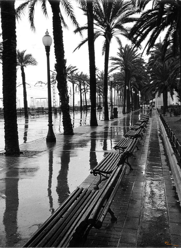 La Rambla