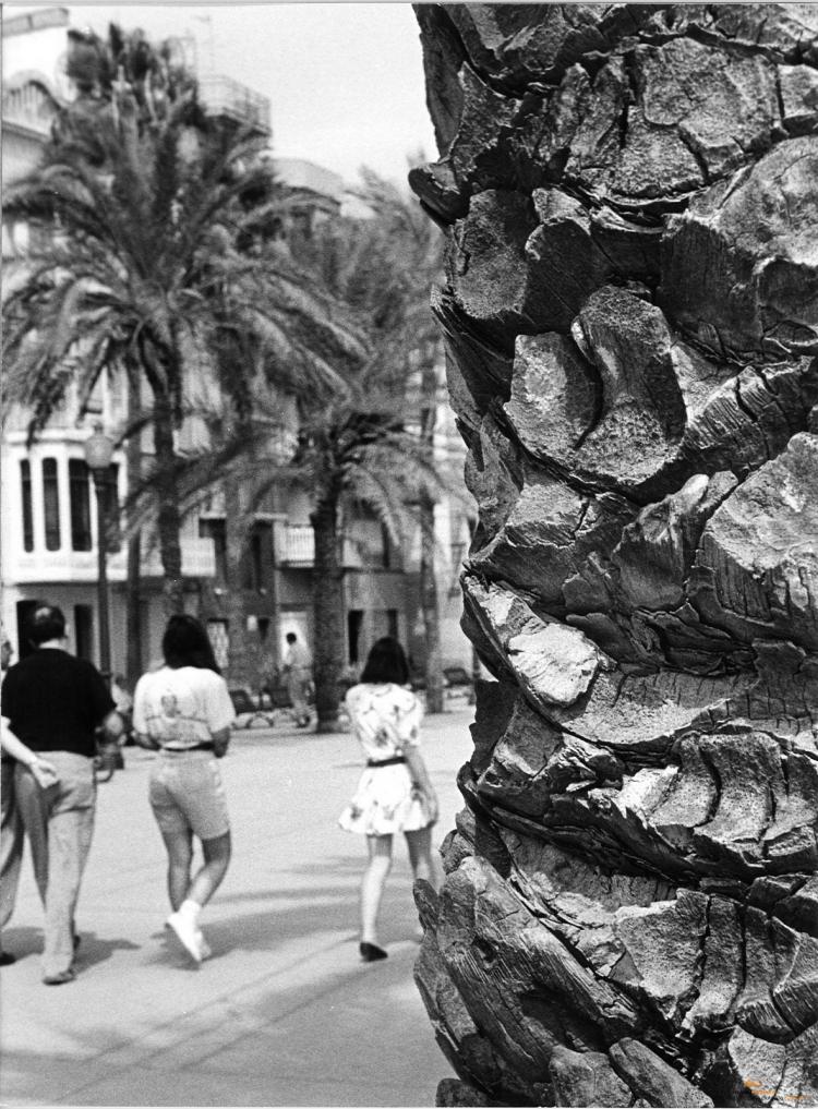 La Rambla