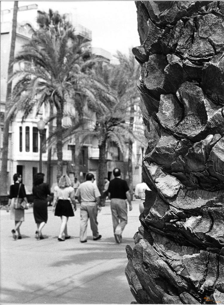 La Rambla