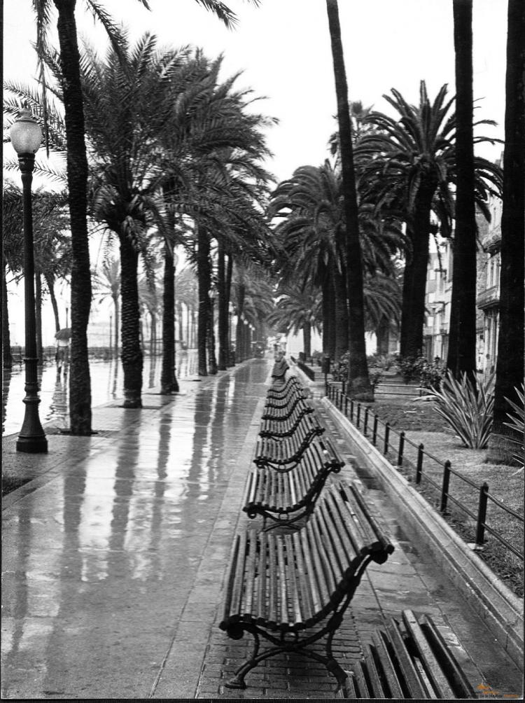 La Rambla