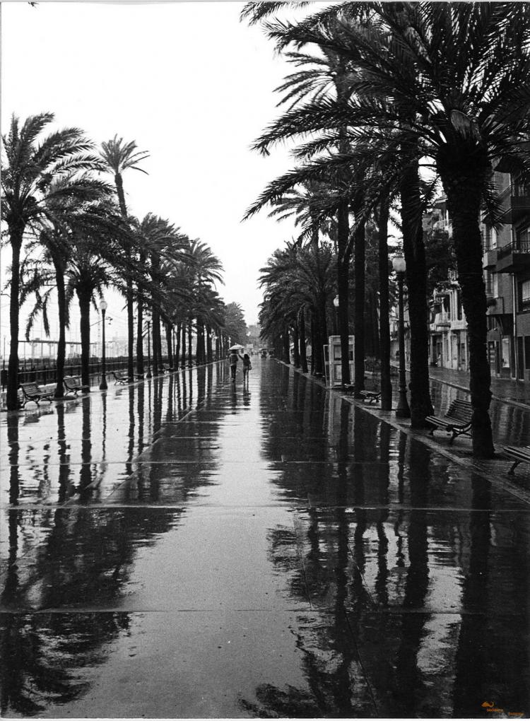 La Rambla
