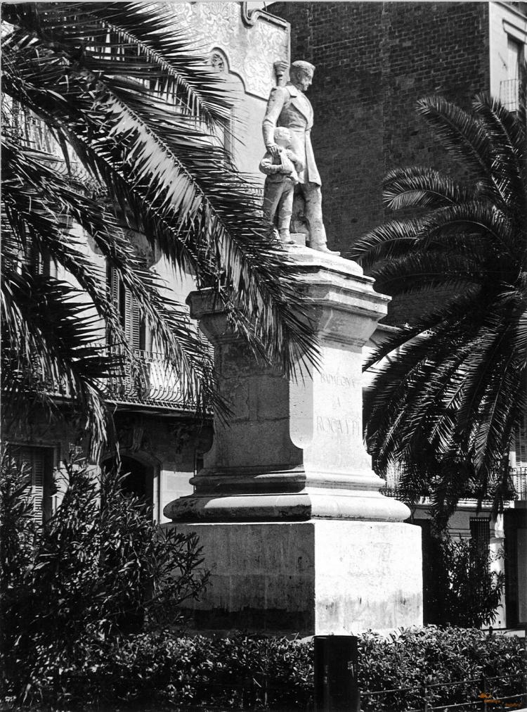 La Rambla