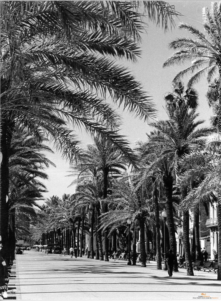 La Rambla