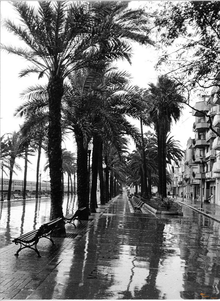 La Rambla