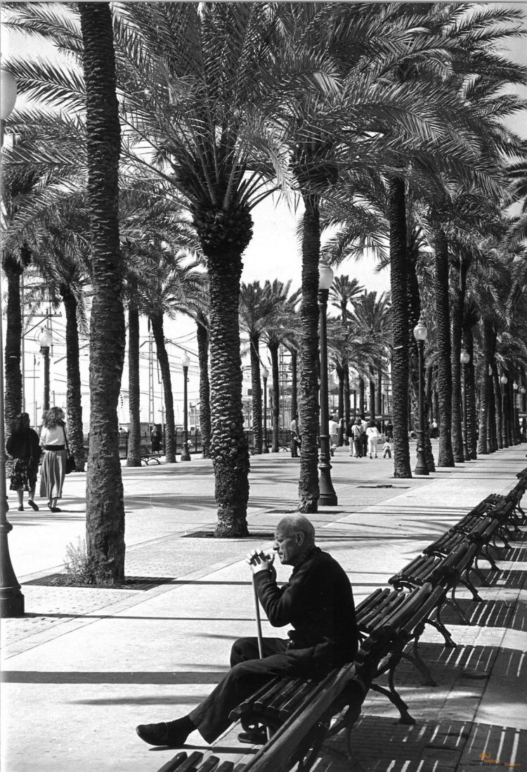 La Rambla