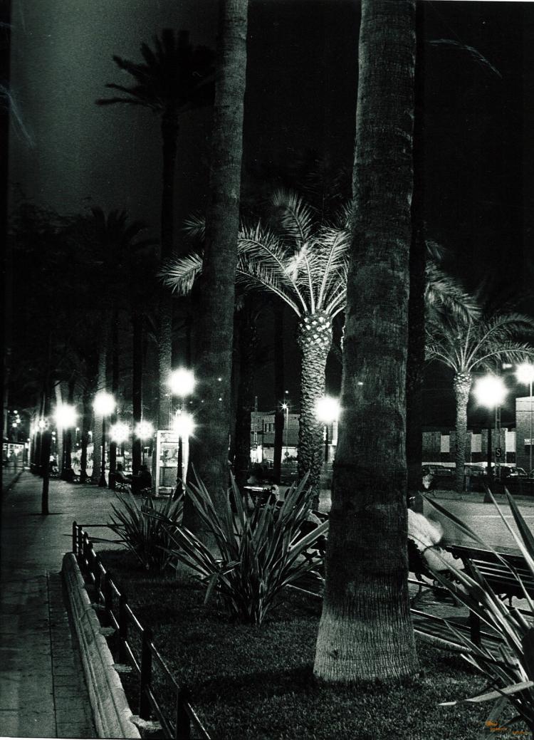 La Rambla