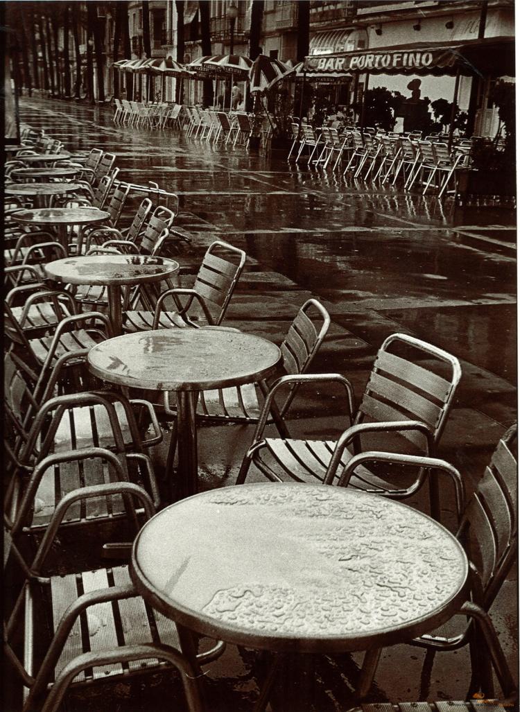 La Rambla