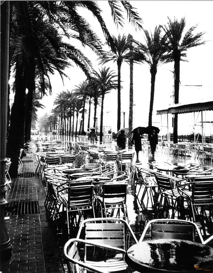 La Rambla