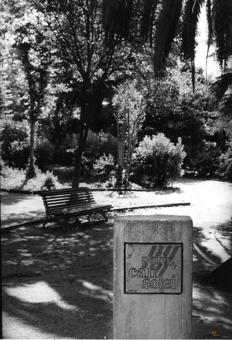 Parc Can Solei