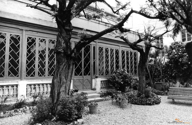 Galeria casa Dalt de la Vila