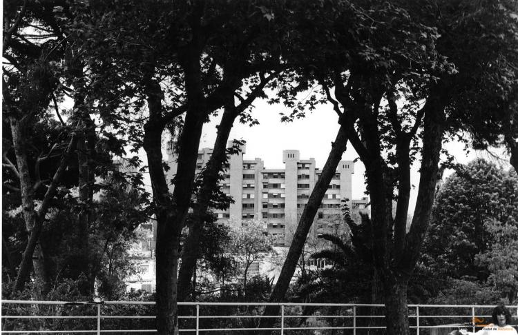 Monument a Enric Borràs