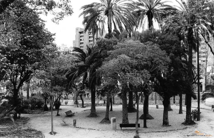 Parc de Can Solei