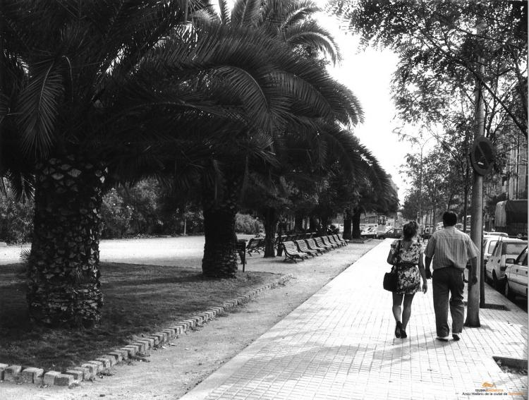 Plaça Assemblea de Catalunya
