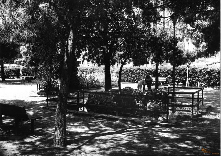 Plaça dels Països Catalans 