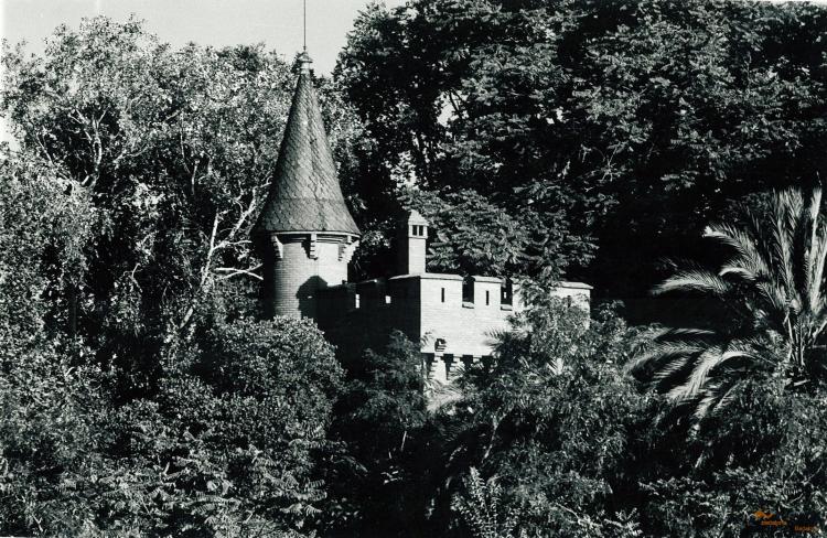 Parc de Ca l'Arnús