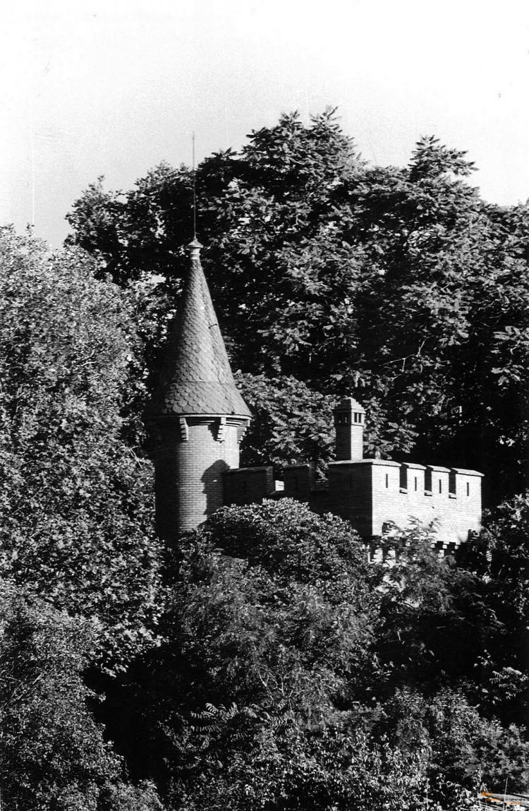 Parc de Ca l'Arnús