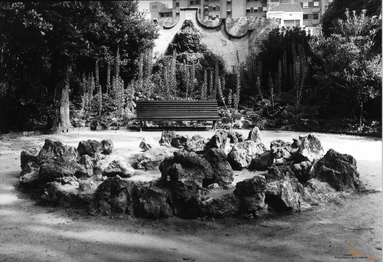 Parc de Can Solei