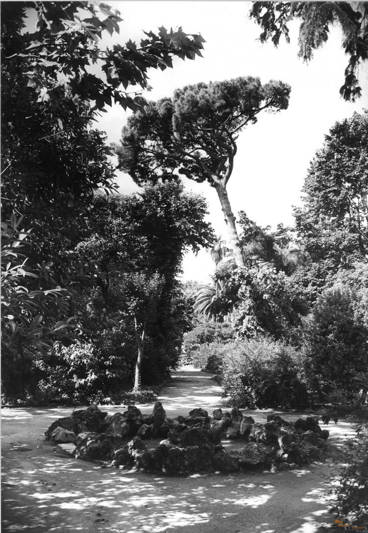 Parc de Can Solei
