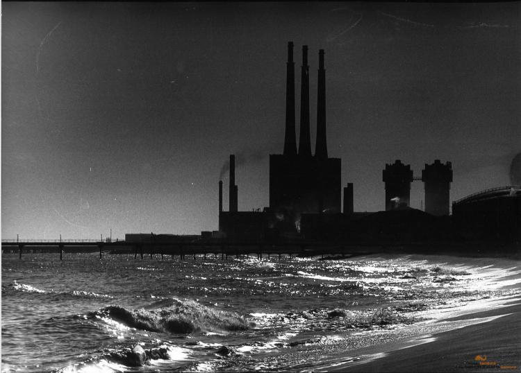 Litoral Badalona