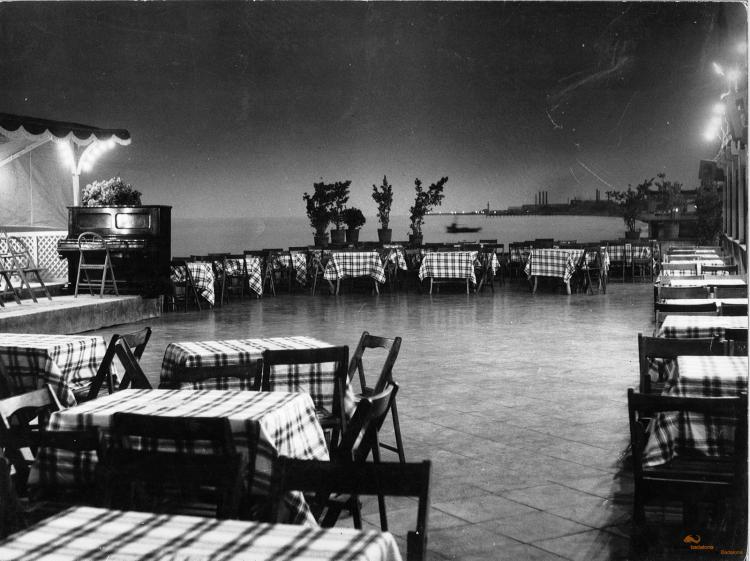 Restaurant zona litoral