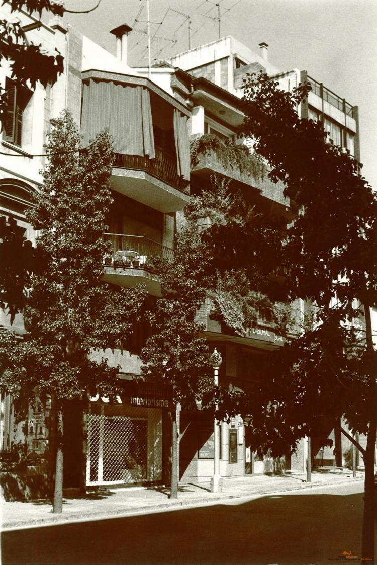 Carrer de Francesc Layret
