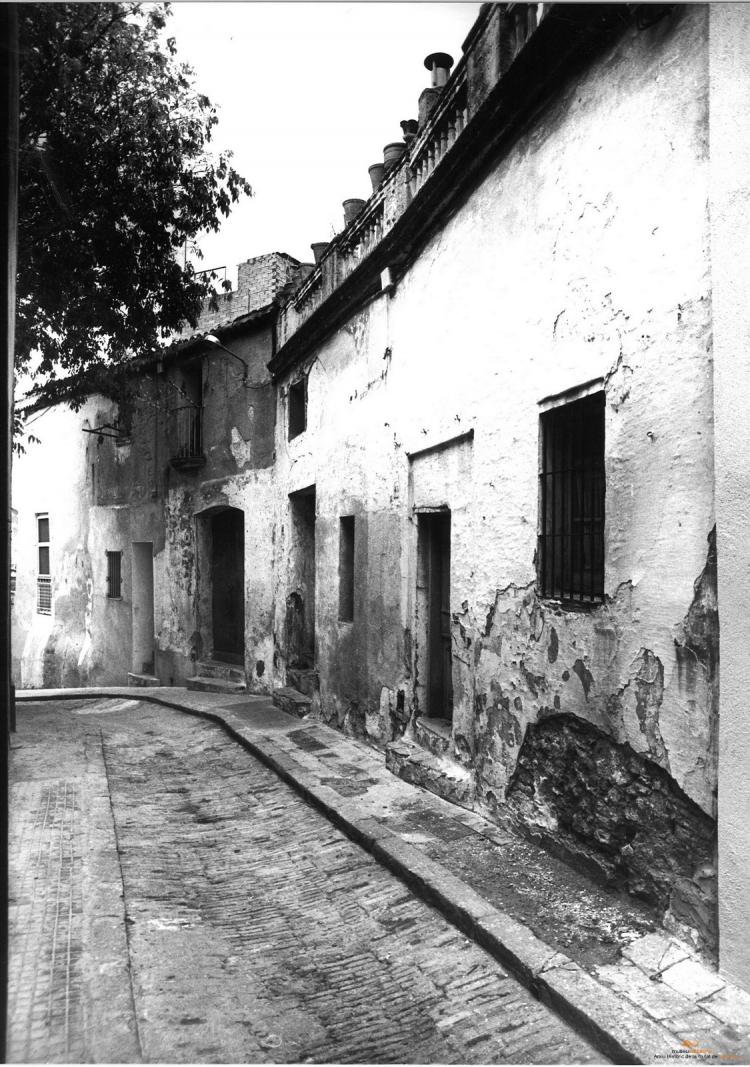 Carrer de la Costa 