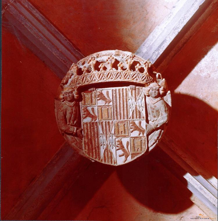 Sant Jeroni de la Murtra