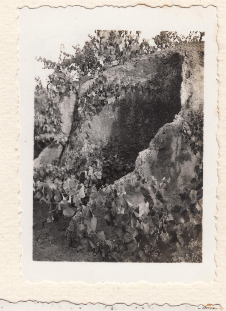 Arqueologia. Forns Romans. Torrent de Pomar
