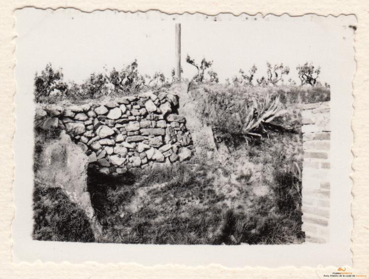Arqueologia. Forns Romans. Riera de Pomar