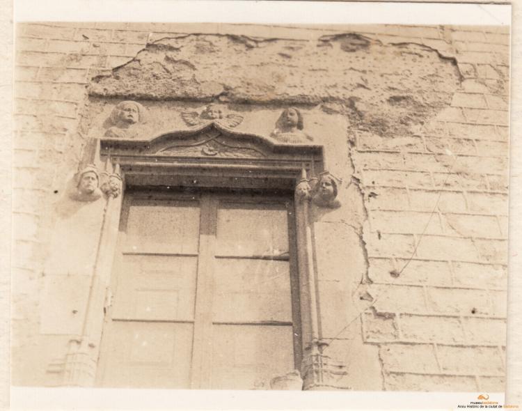 Els finestrals de la Torre Pallaresa