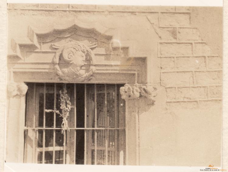 Els finestrals de la Torre Pallaresa