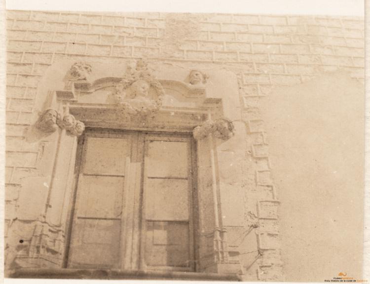Els finestrals de la Torre Pallaresa