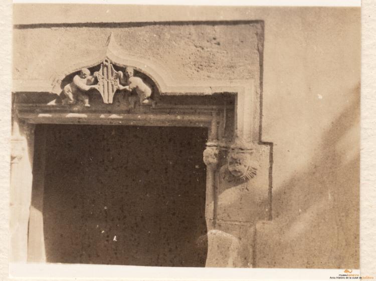 Els finestrals de la Torre Pallaresa