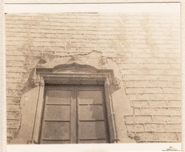 Els finestrals de la Torre Pallaresa