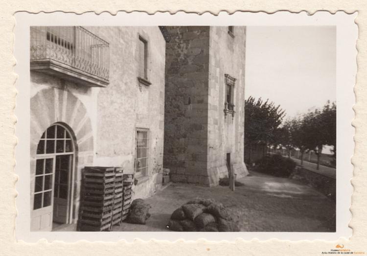 Mataró i Llavaneres